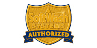 Softwash System Authorized