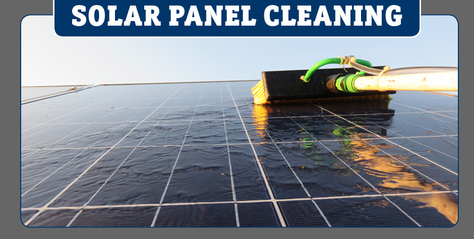 solar cleaning services in connecticut