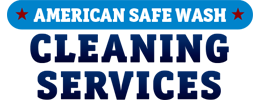 American Safe Wash Logo
